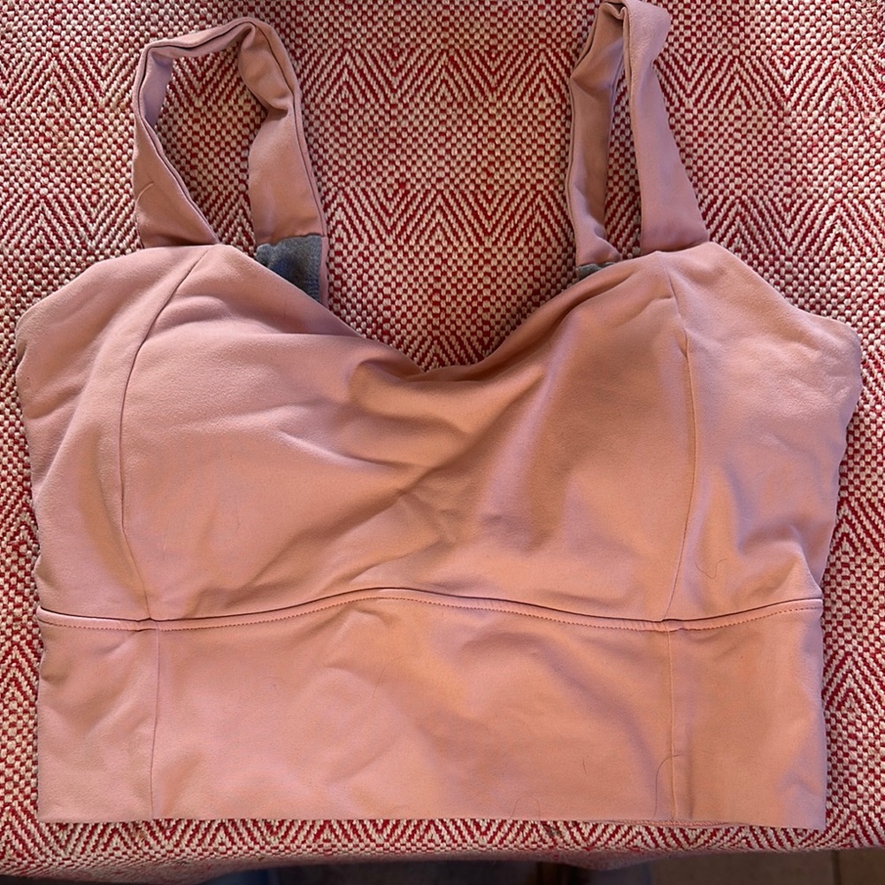 Born Primitive Women's Pink Top